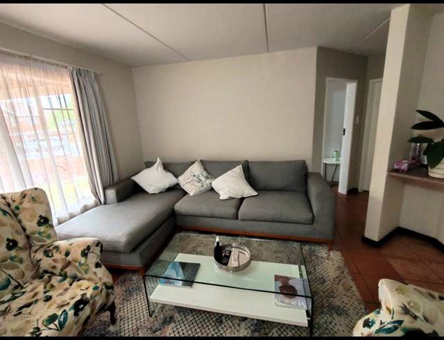 2 BEDROOM PROPERTY TO RENT IN HIGHVELD